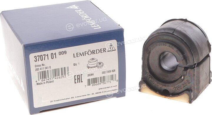 Lemforder 37071 01