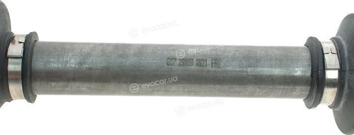 GSP 250059