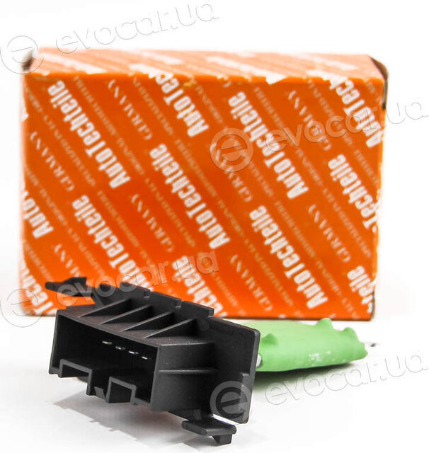 Autotechteile 509 0101