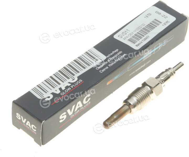 Svac SV011
