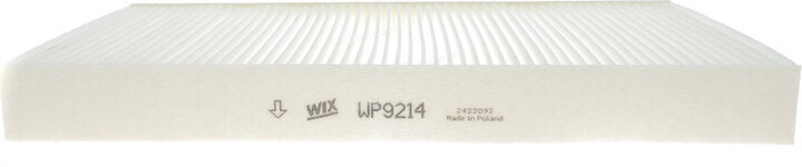 WIX WP9214