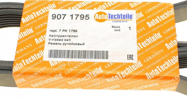 Autotechteile 907 1795