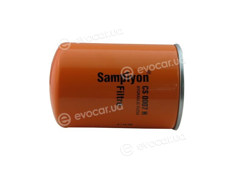 Sampiyon CS 0007 H