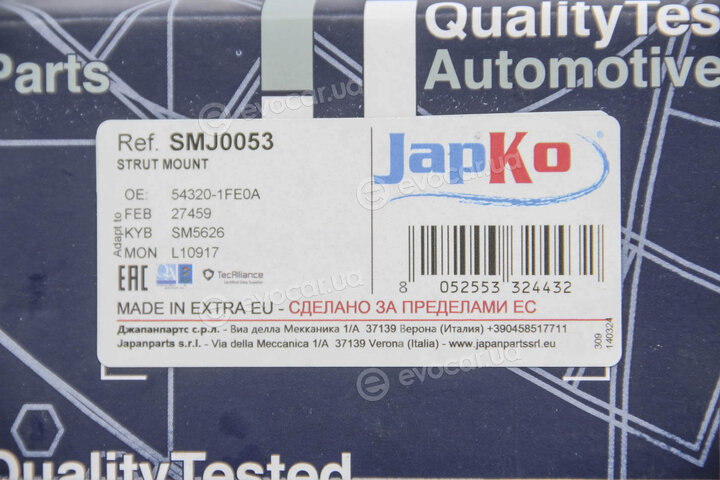 Japko SMJ0053