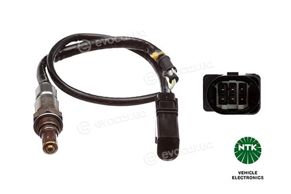 NGK / NTK UAA0004-VW004