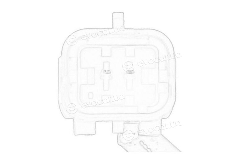 Mopar (PSA / FCA) 1618 PG