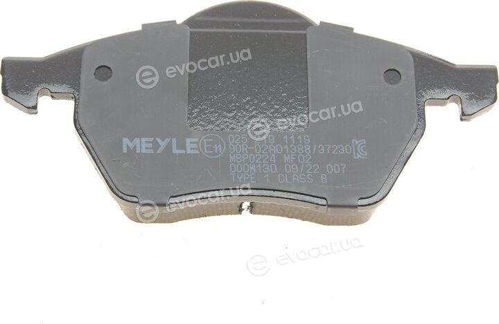 Meyle 025 219 1119