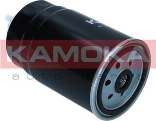 Kamoka F328501