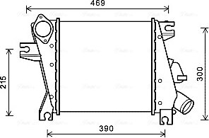 Ava Quality DN4411