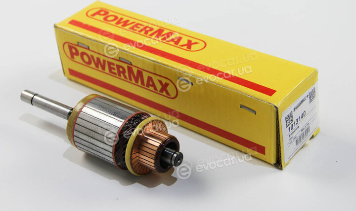 Powermax 81013140