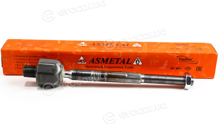 AS Metal 20BM0420