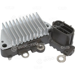 HC Cargo 138146