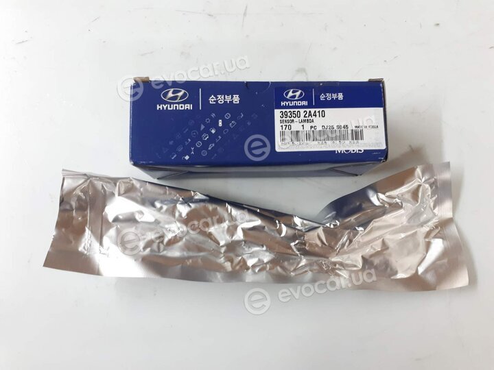 Kia / Hyundai 393502A410