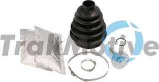TrakMotive 50-0331