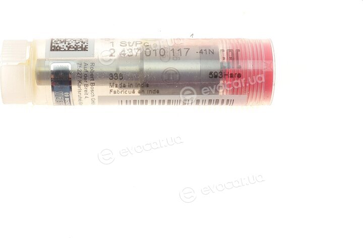 Bosch 2 437 010 117