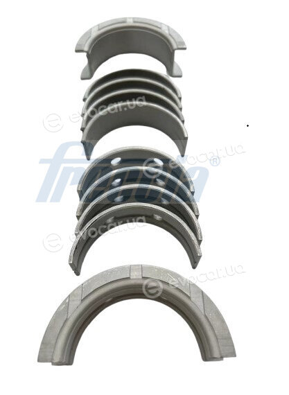 Freccia MB19-102010