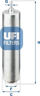 UFI 31.852.00