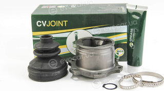BGA CV0154B