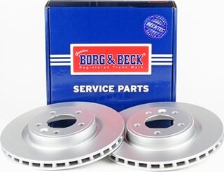 Borg & Beck BBD5626