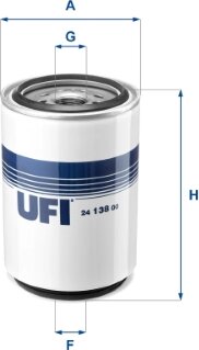 UFI 24.138.00
