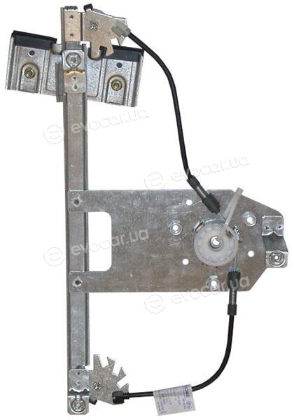 Starline QP SA-OCT-96-3920L