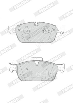 Ferodo FDB4693