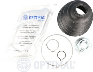 Optimal CVB-10695TPE