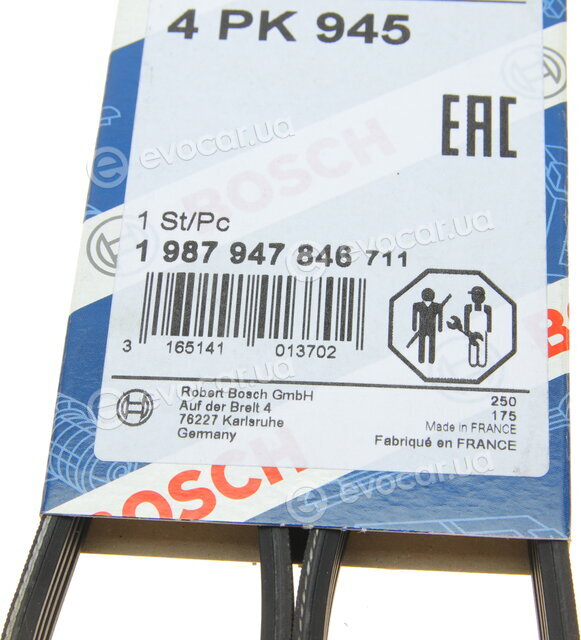 Bosch 1 987 947 846