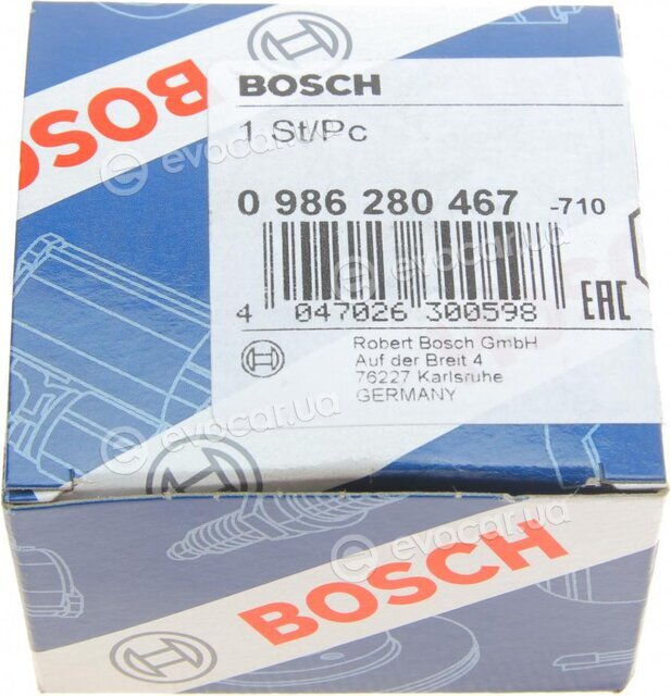 Bosch 0 986 280 467