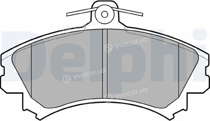 Delphi LP993