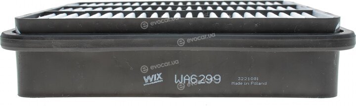 WIX WA6299