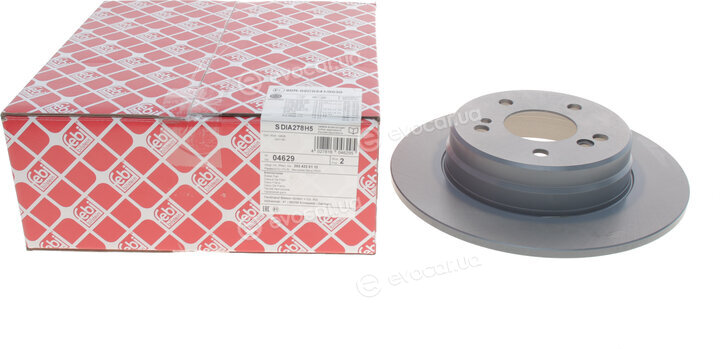 Febi 04629