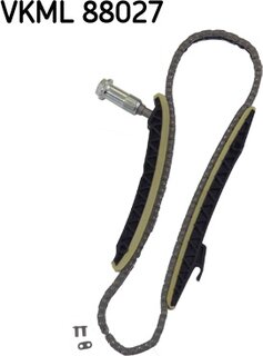 SKF VKML 88027