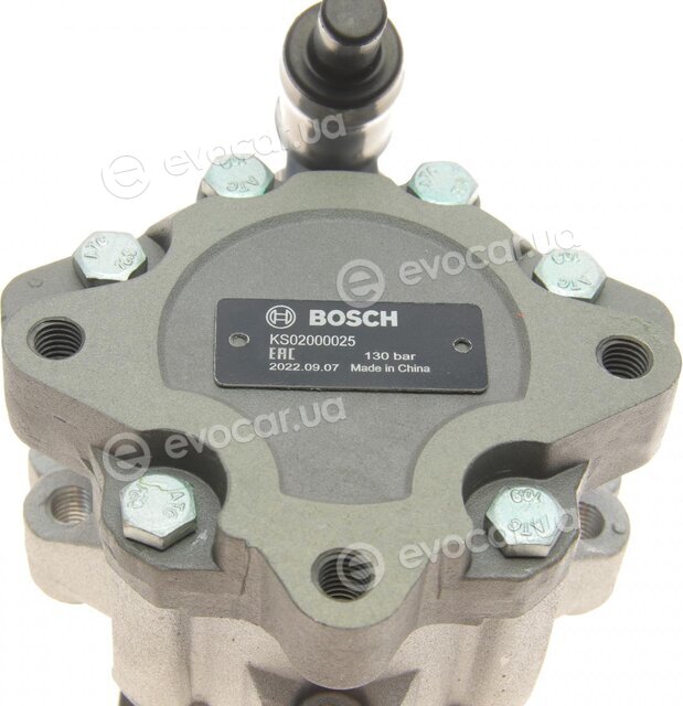 Bosch K S02 000 025