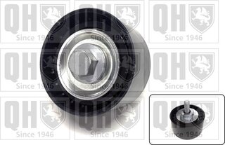 Quinton Hazell QTA1643