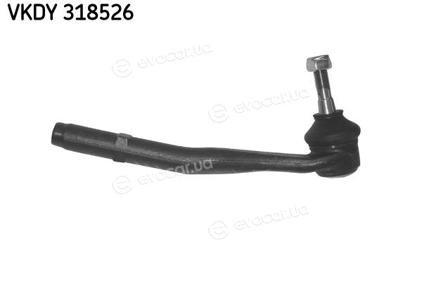 SKF VKDY 318526