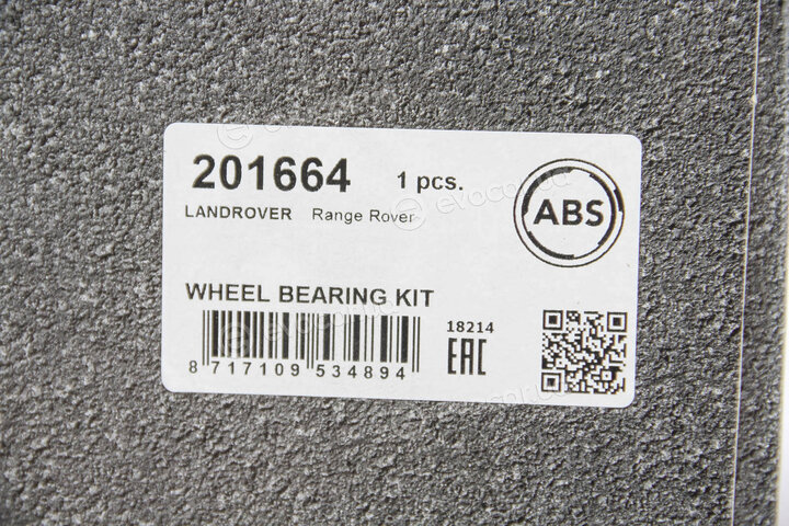 A.B.S. 201664