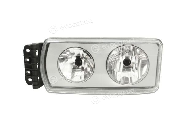 Trucklight HL-IV002R