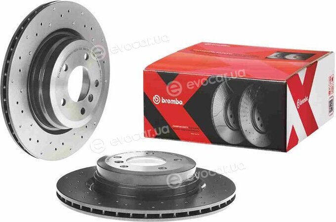 Brembo 09.A270.1X