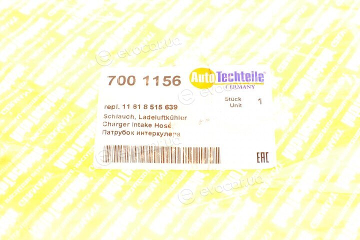 Autotechteile 700 1156