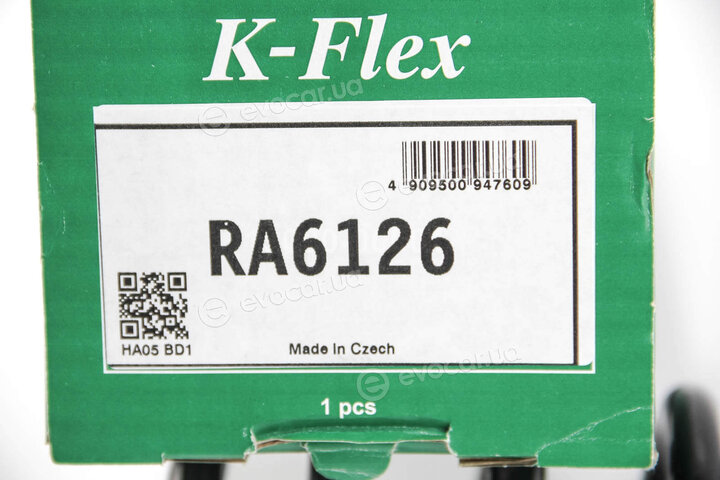 KYB / Kayaba RA6126