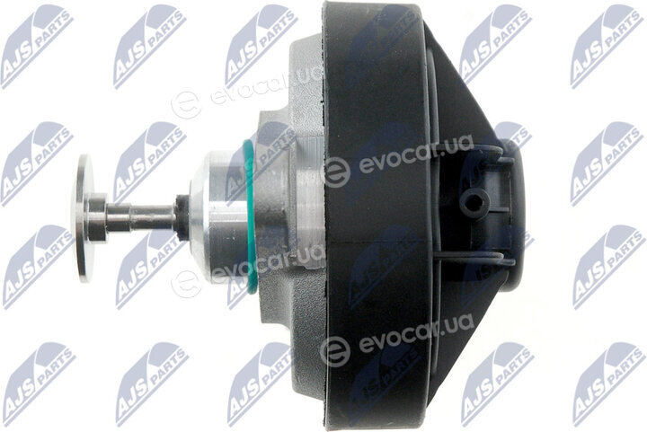 NTY EGR-PL-001