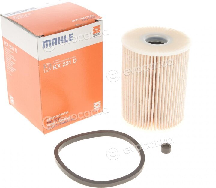 Mahle KX 231D