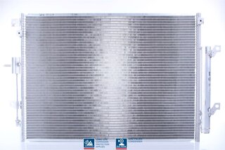 Nissens 940934