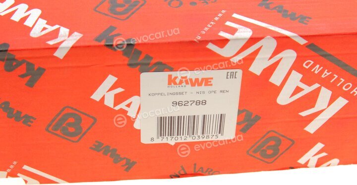 Kawe / Quick Brake 962788