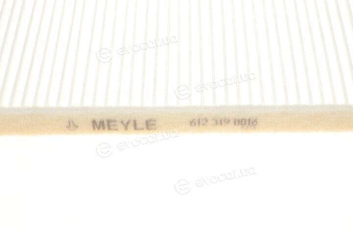 Meyle 612 319 0016