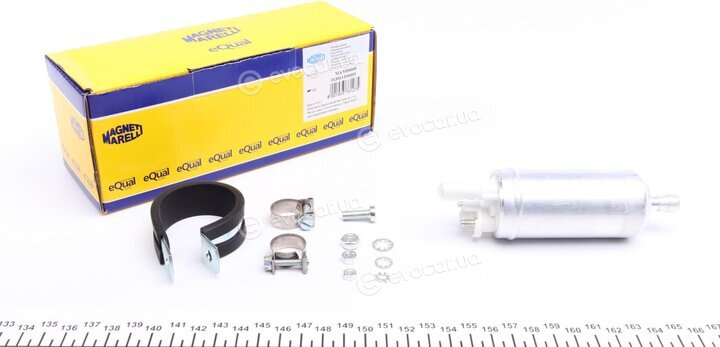 Magneti Marelli 313011300009