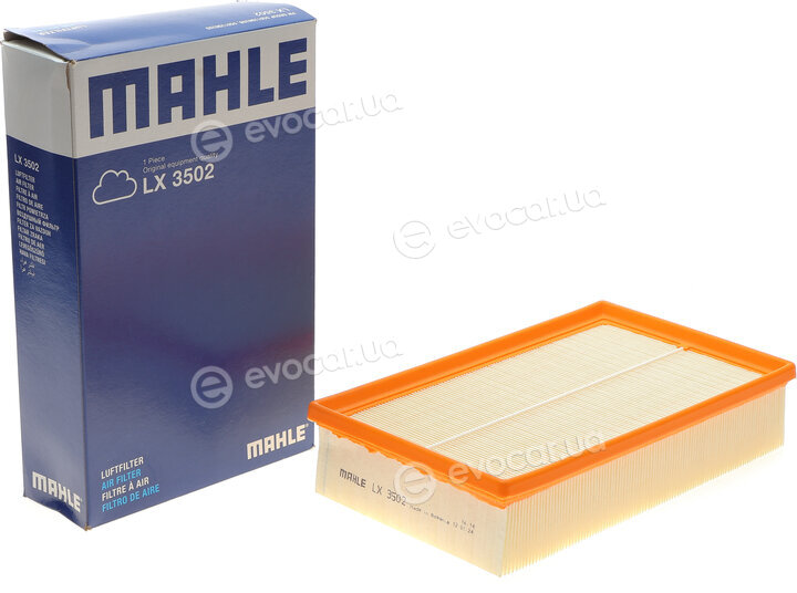 Mahle LX 3502