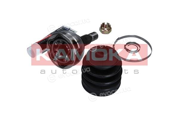 Kamoka 6005