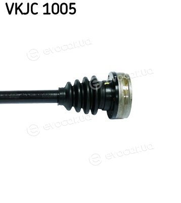 SKF VKJC 1005